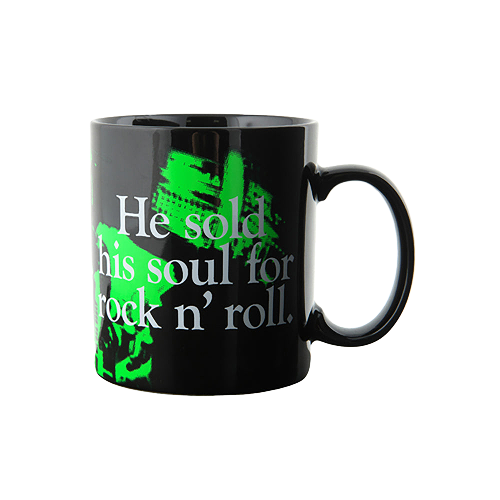 MLE Phantom of the Paradise シリーズ MUG CUP
