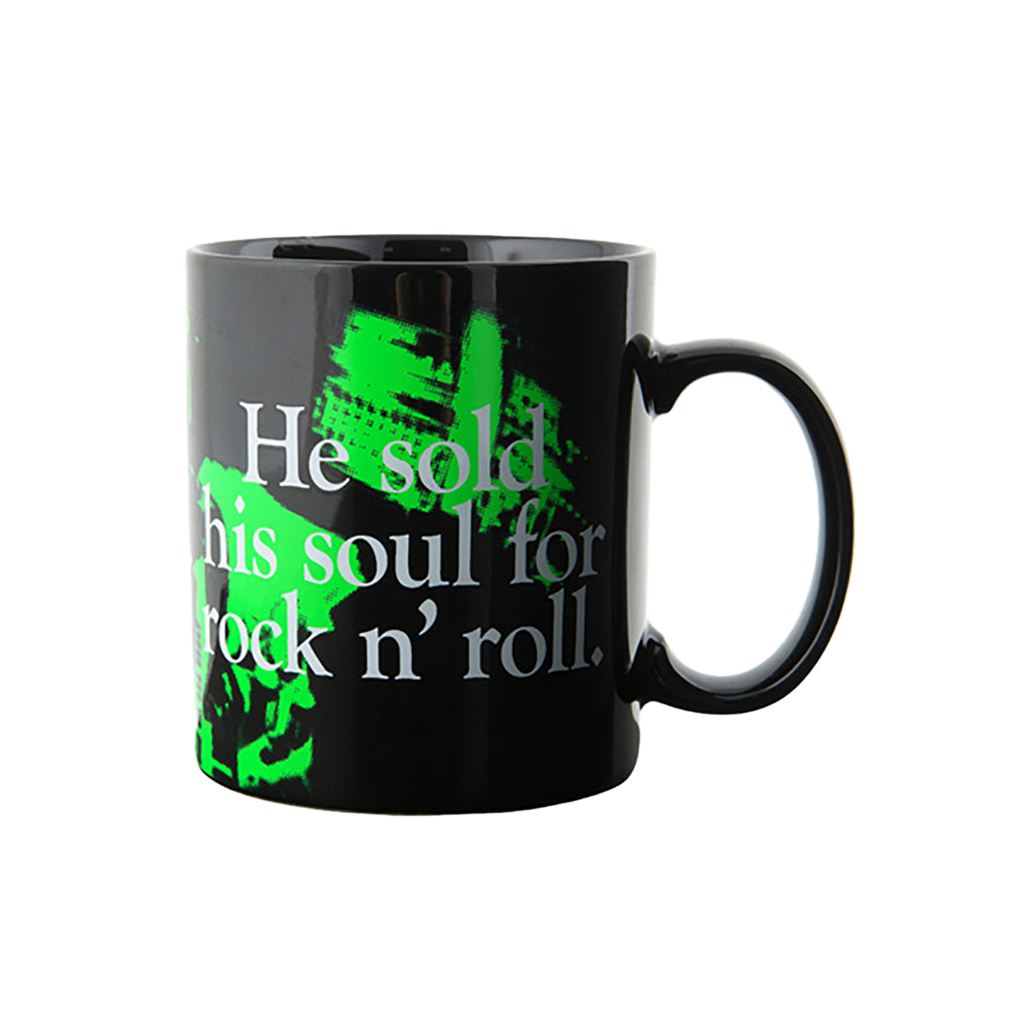 MLE Phantom of the Paradise シリーズ MUG CUP