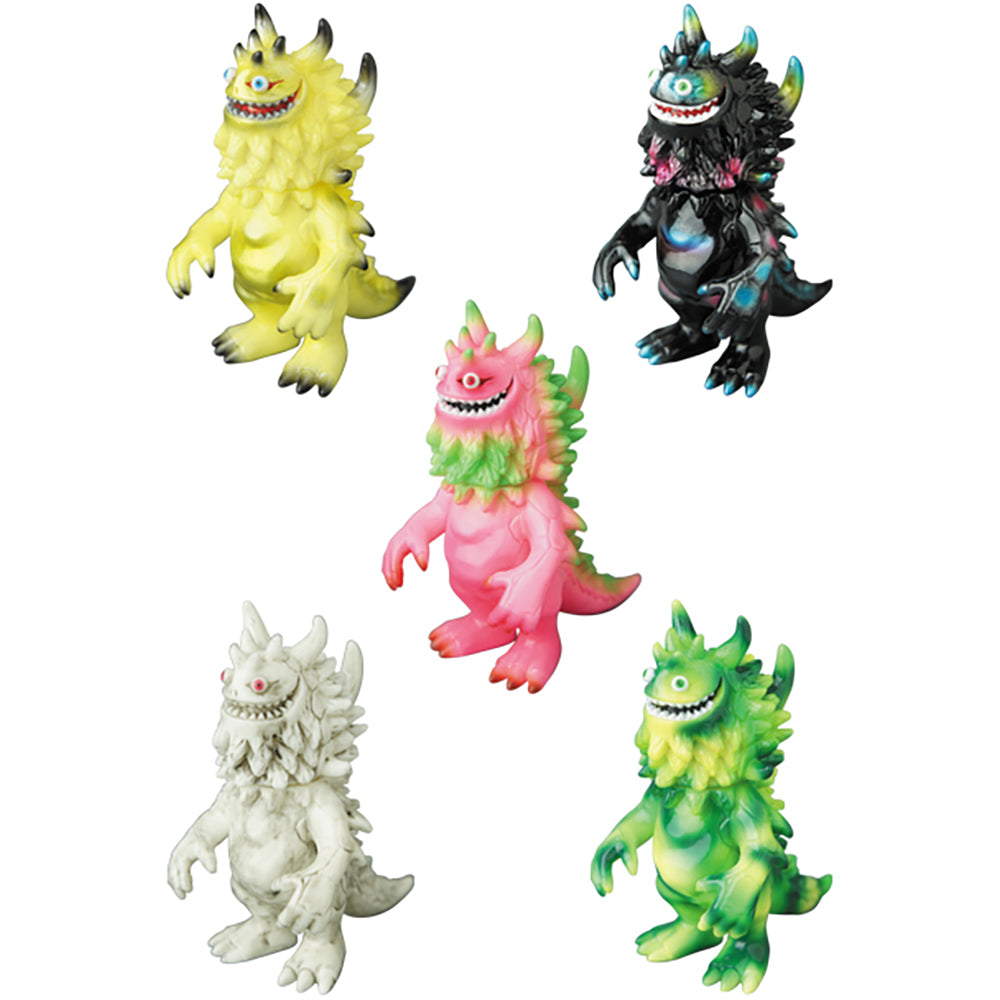 VAG(VINYL ARTIST GACHA) SERIES 12 ランジアス_0