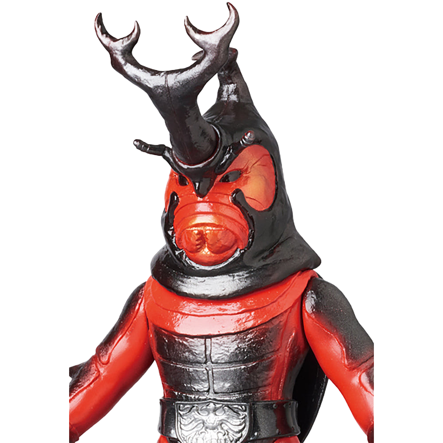 カブトロング（仮面ライダーより）