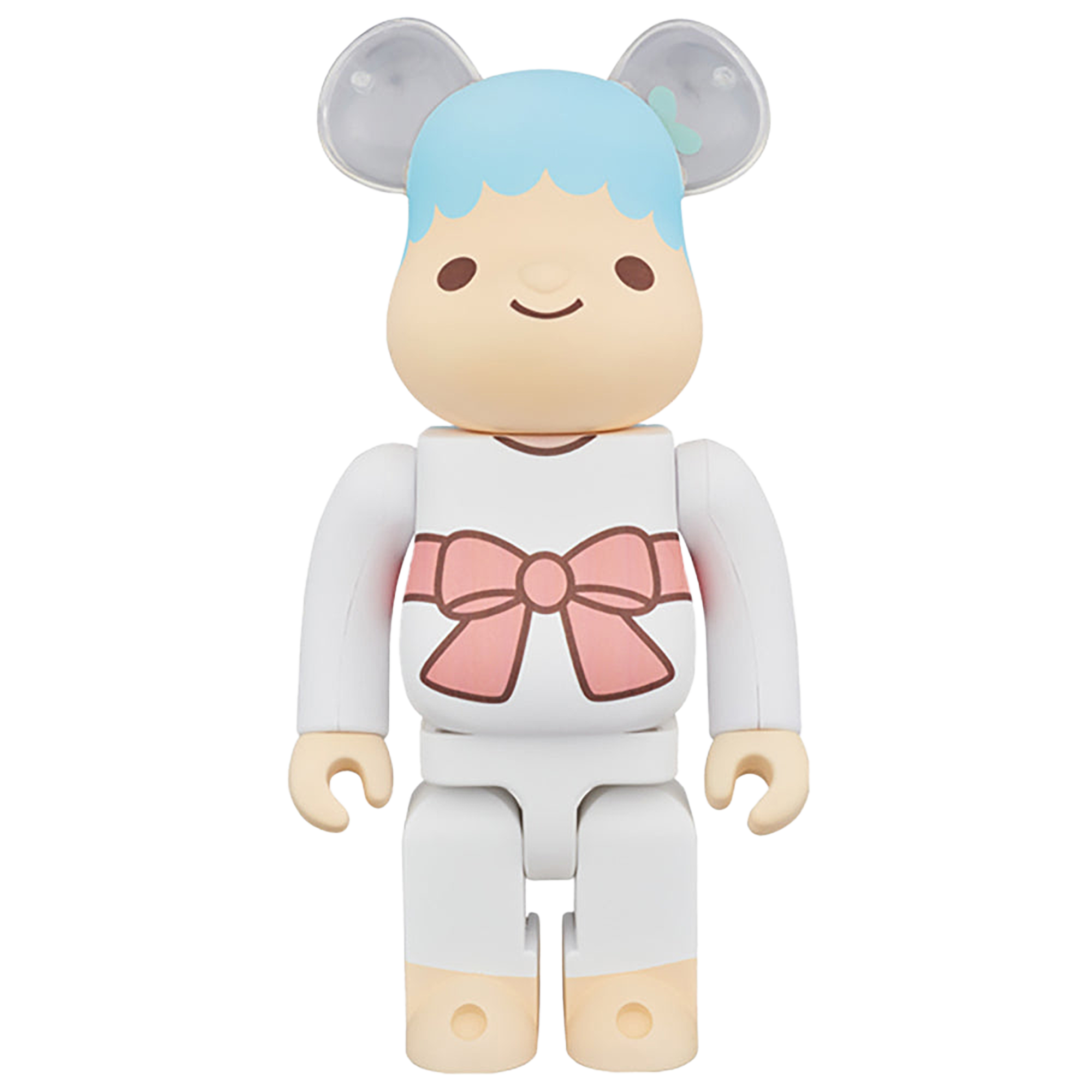 BE@RBRICK Little Twin Stars キキ＆ララ 400％