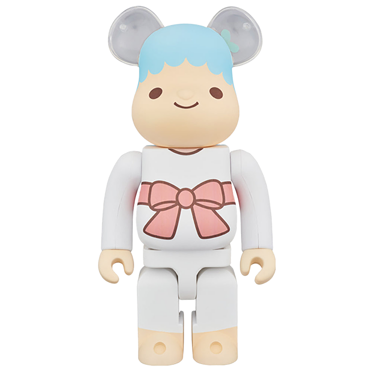 BE@RBRICK Little Twin Stars キキ＆ララ 400％