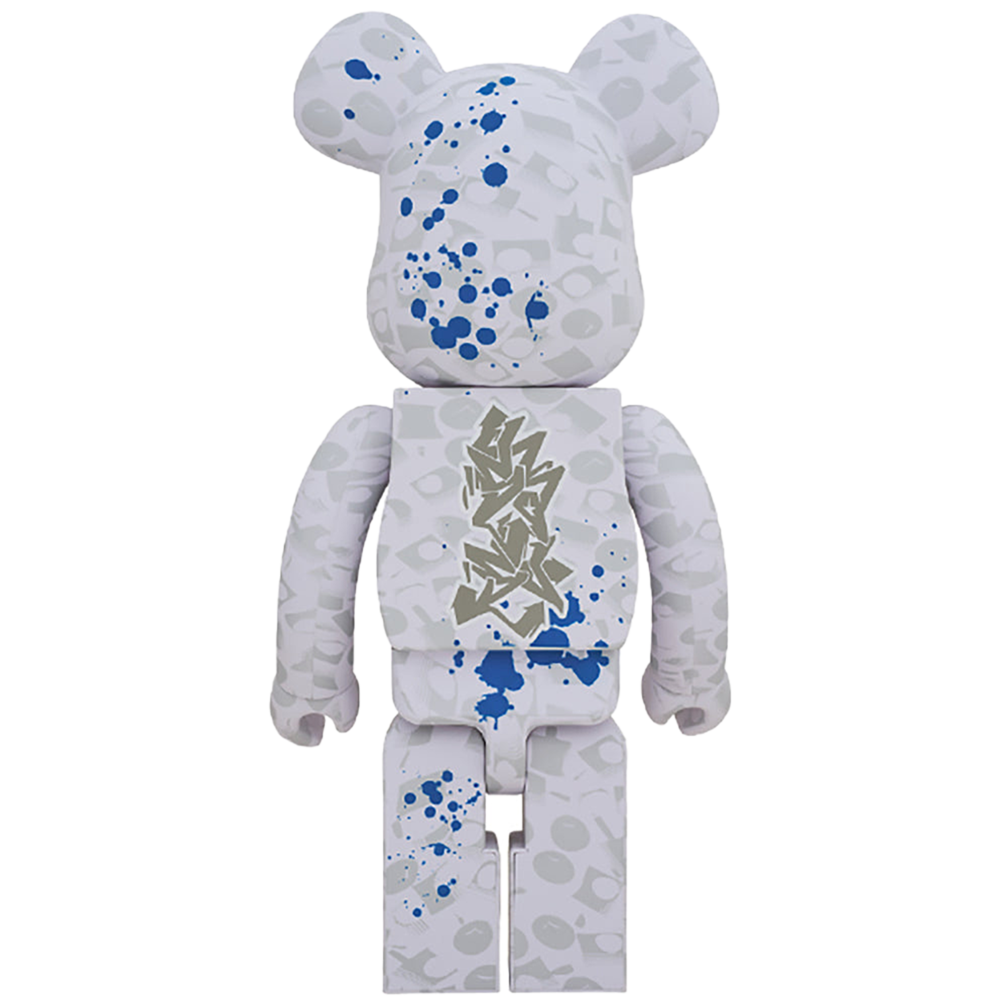 BE@RBRICK STASH 1000％