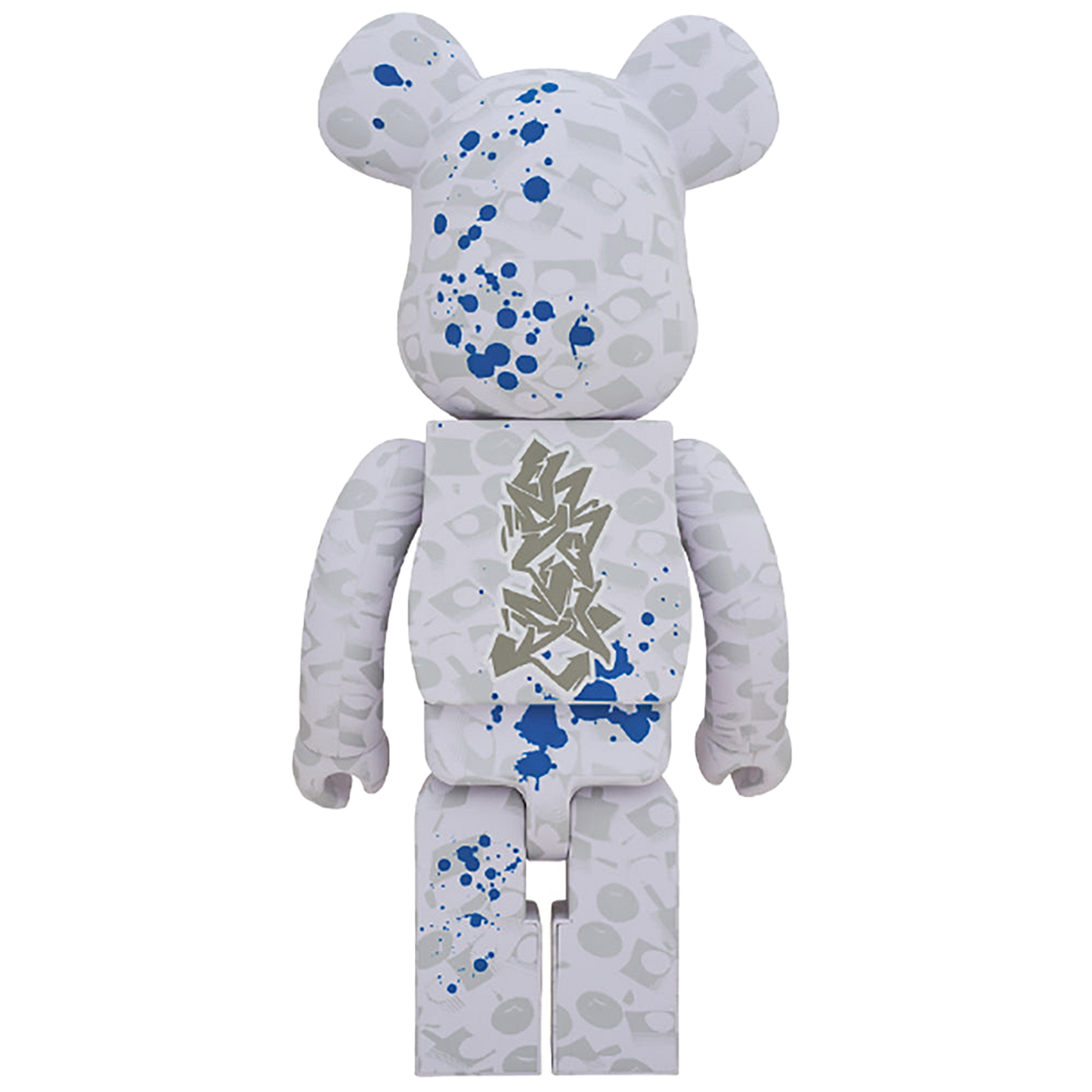 BE@RBRICK STASH 1000％