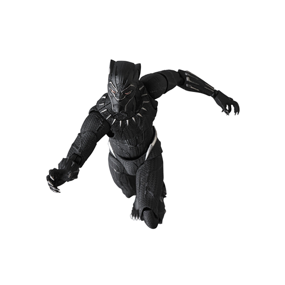 MAFEX BLACK PANTHER_0