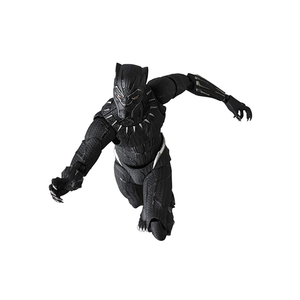 MAFEX BLACK PANTHER