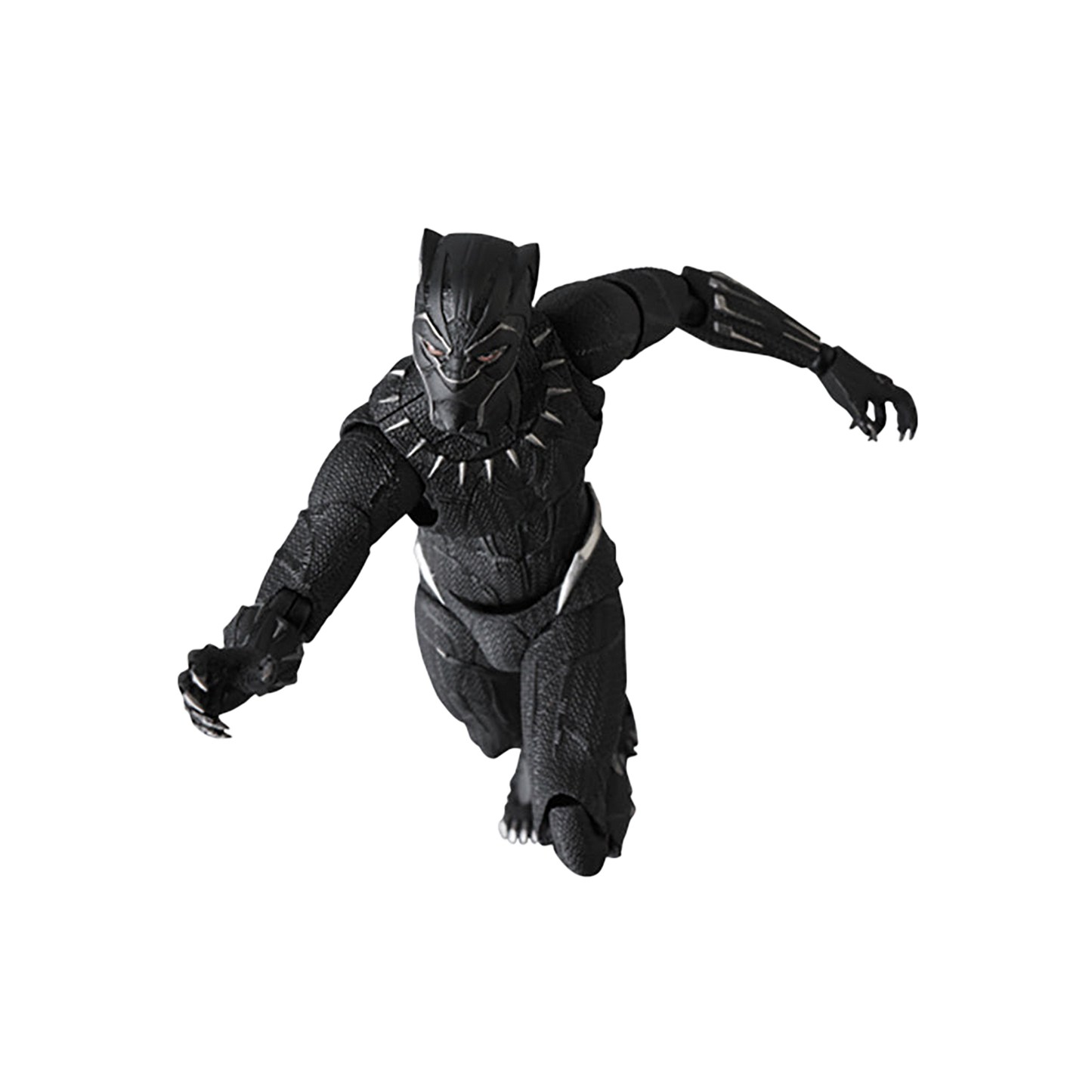 MAFEX BLACK PANTHER