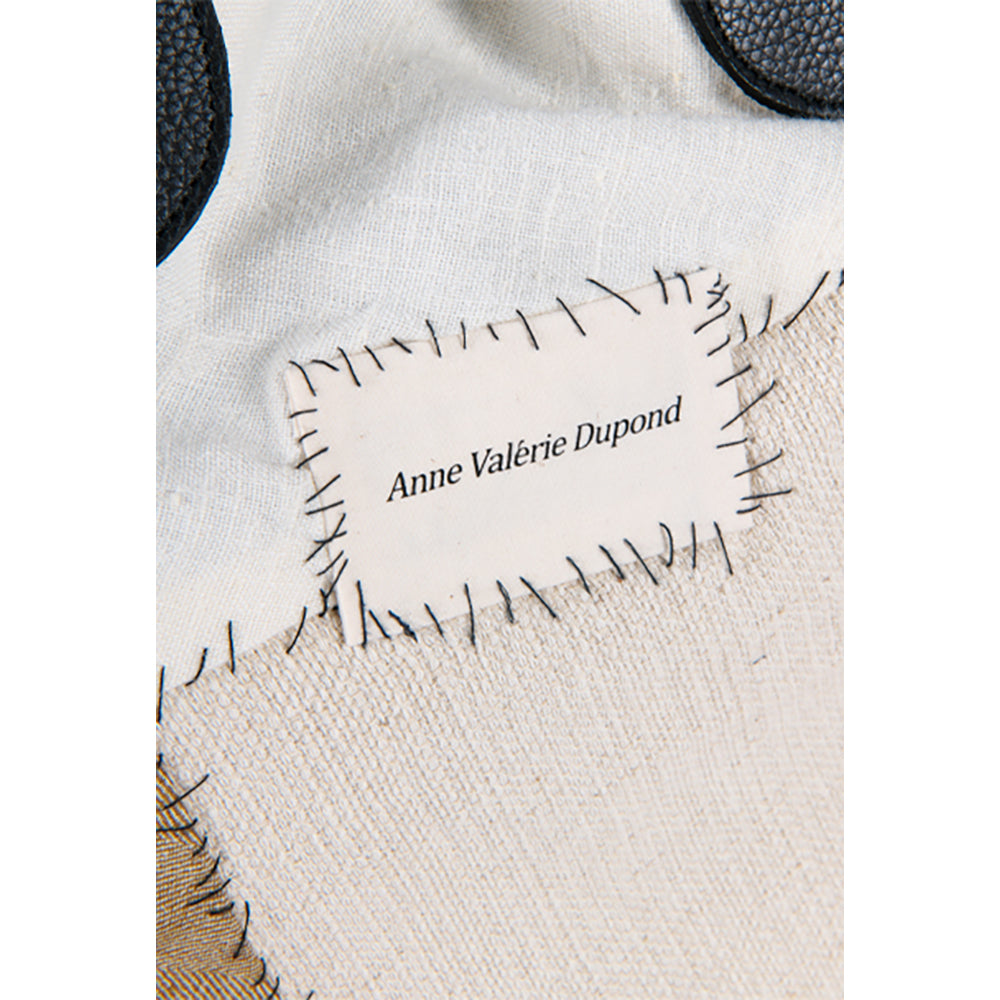MLE × Anne Valerie Dupond PATCHWORK TOTE BAG_4