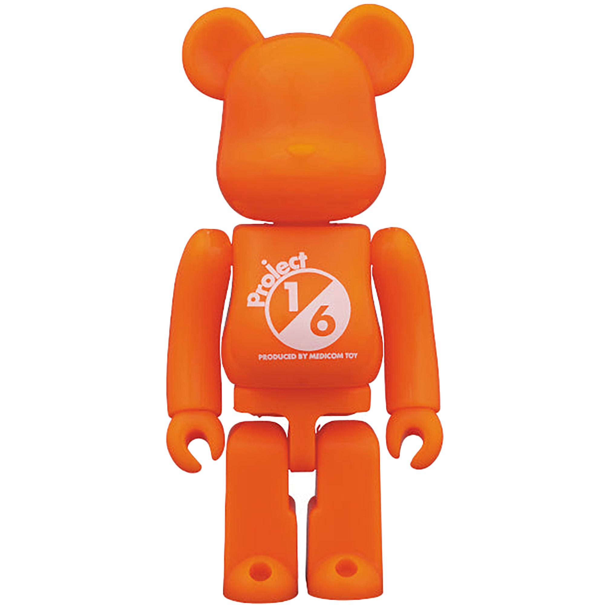 BE@RBRICK SERIES 39 Release campaign Special Edition