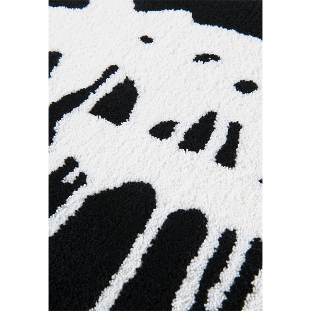 KRINK RUG MAT "GRAPHIC"_2