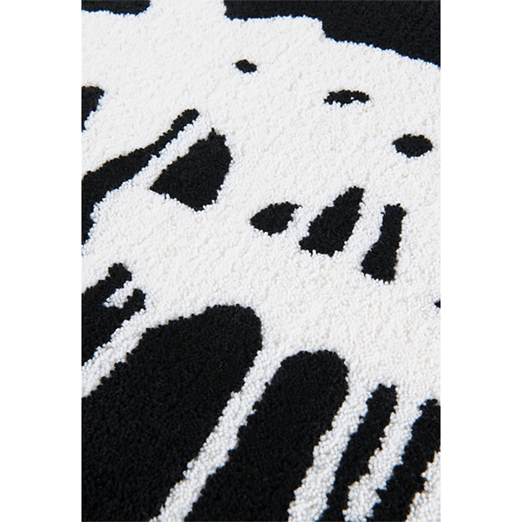 KRINK RUG MAT "GRAPHIC"