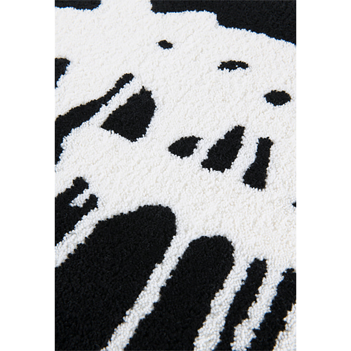 KRINK RUG MAT "GRAPHIC"