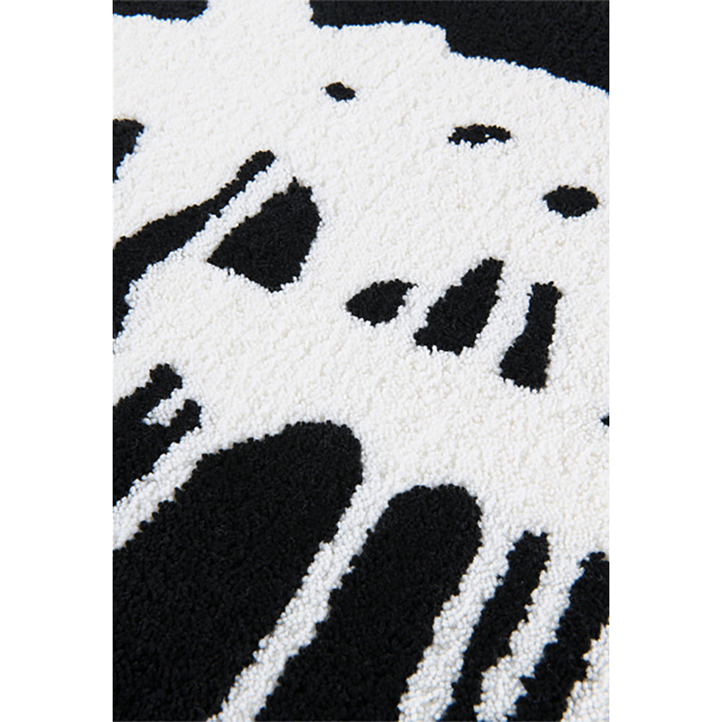 KRINK RUG MAT "GRAPHIC"