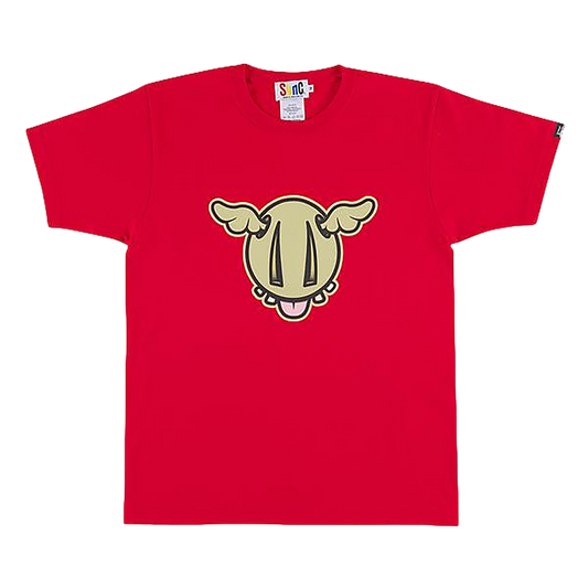 D*FACE TEE D*DOG