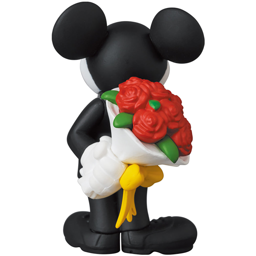 UDF MICKEY MOUSE w/Bouquet_2