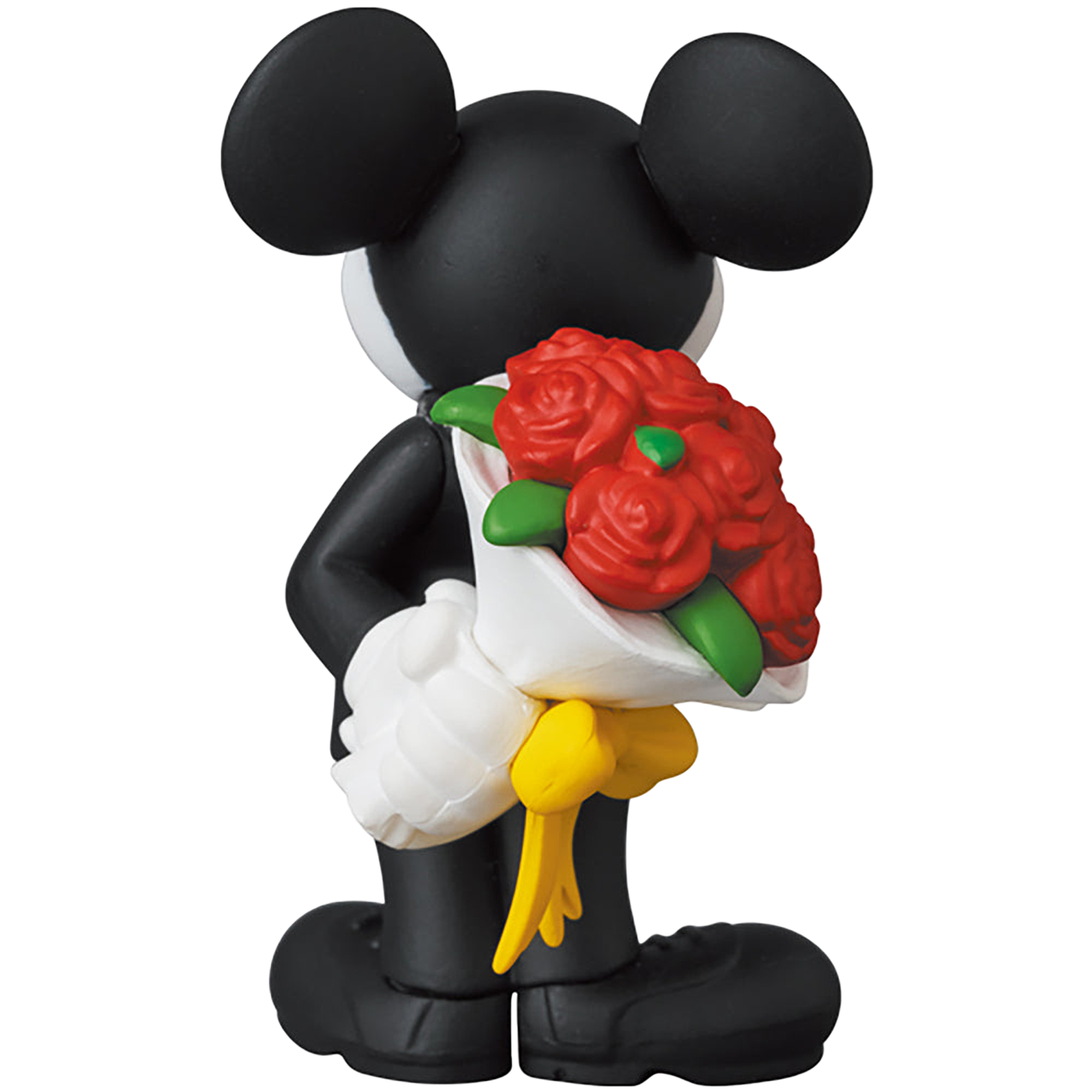 UDF MICKEY MOUSE w/Bouquet
