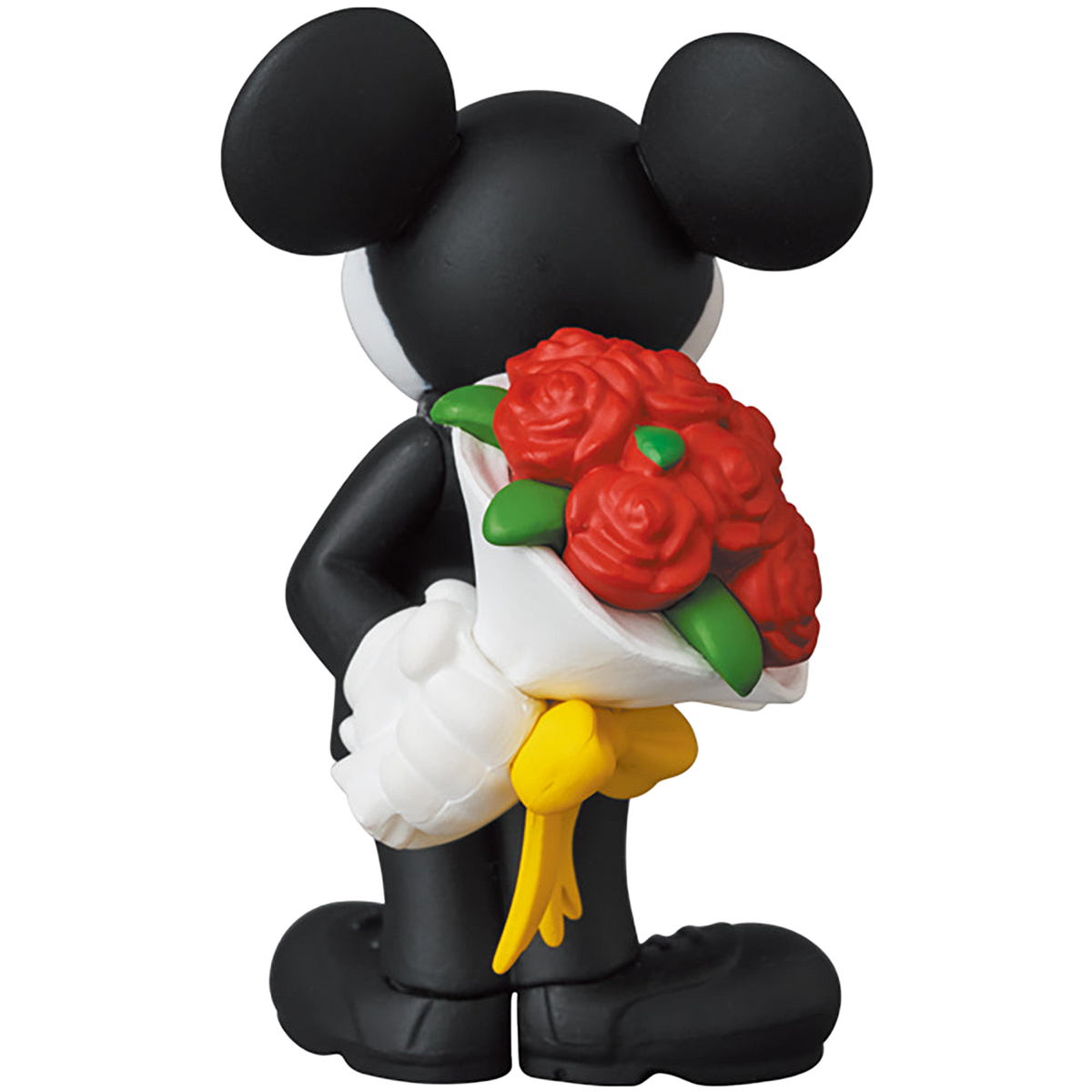 UDF MICKEY MOUSE w/Bouquet