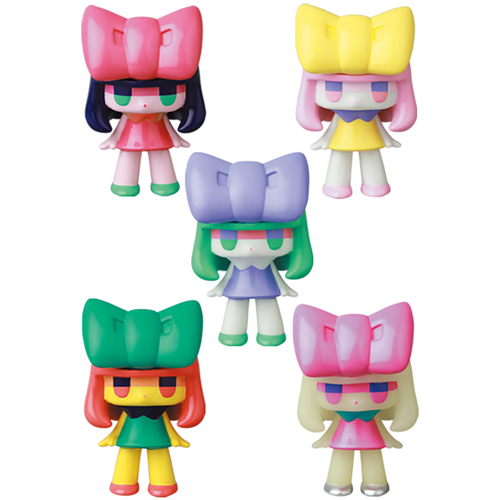 VAG(VINYL ARTIST GACHA) SERIES 32 チヨコ_0