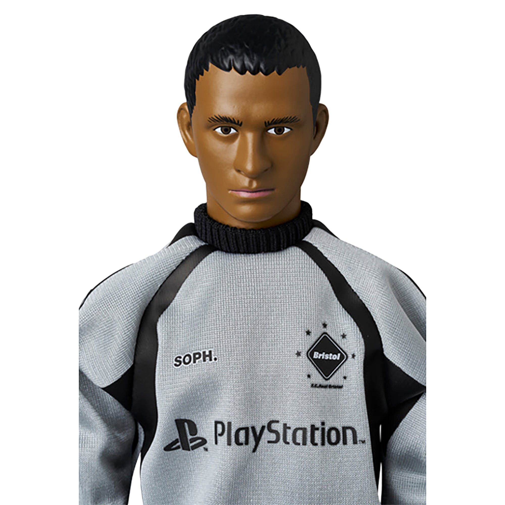 RAH F.C.R.B. AWAY
