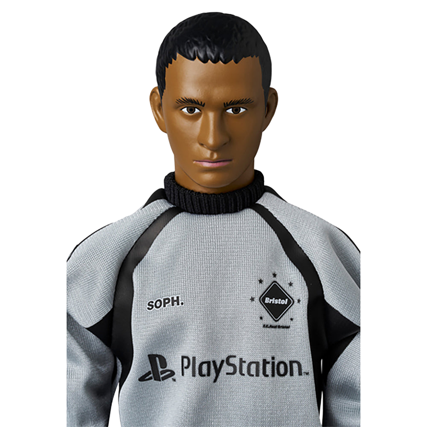 RAH F.C.R.B. AWAY
