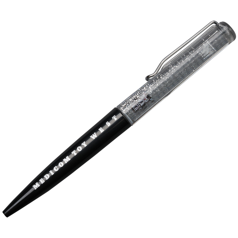 MLE MEDICOM TOY WEST ORIGINAL PRODUCTS FLOATING PEN_3