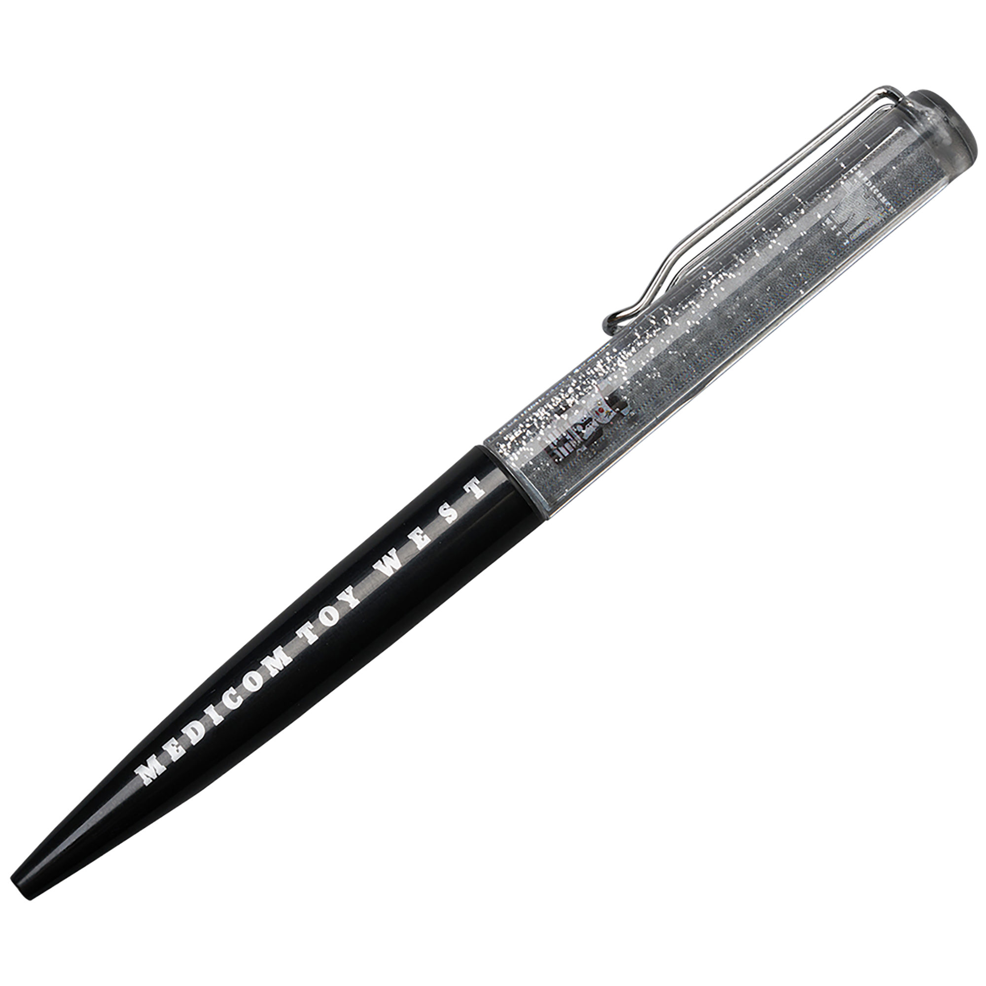 MLE MEDICOM TOY WEST ORIGINAL PRODUCTS FLOATING PEN