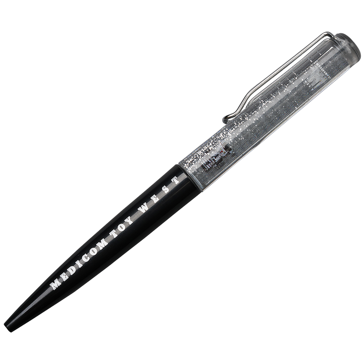 MLE MEDICOM TOY WEST ORIGINAL PRODUCTS FLOATING PEN