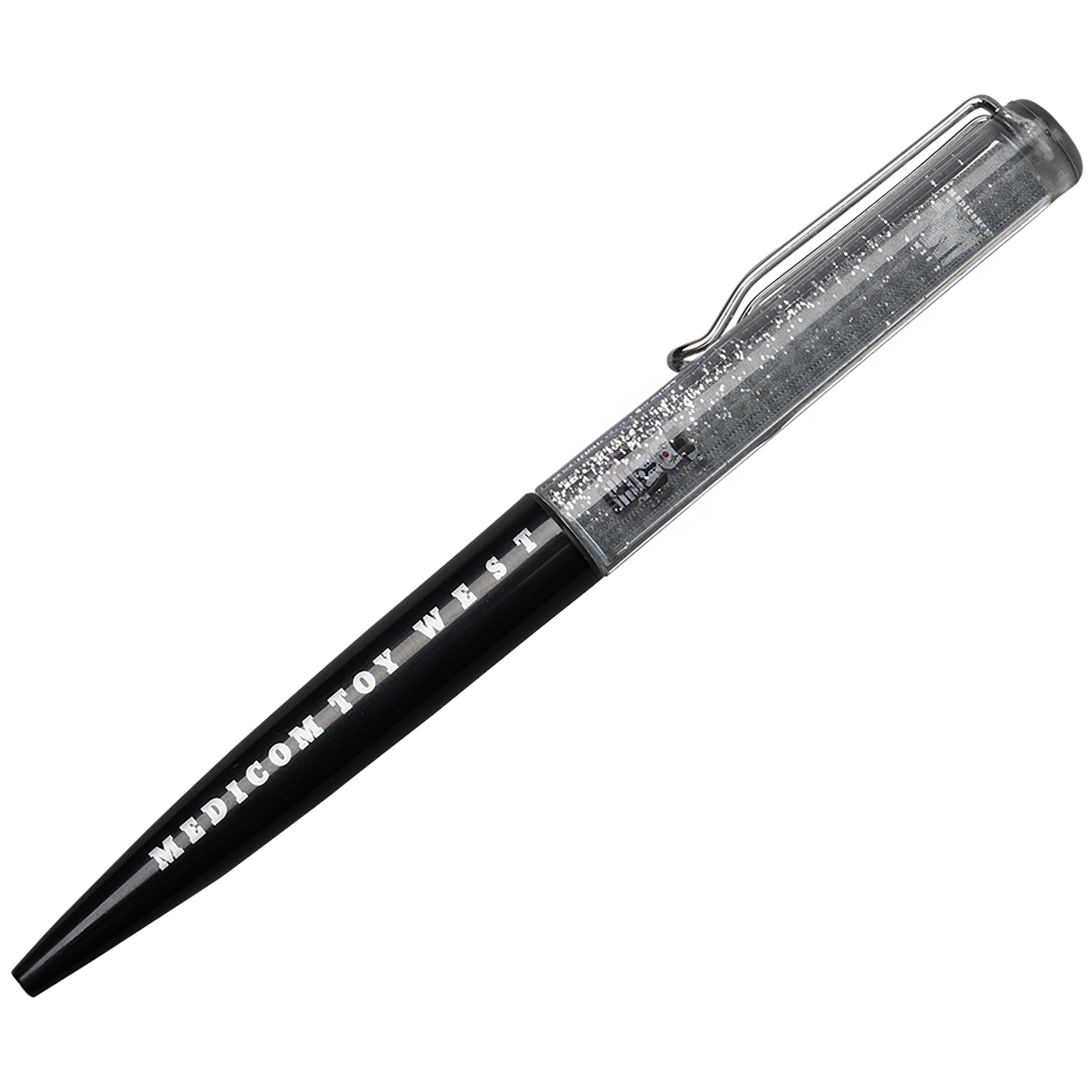 MLE MEDICOM TOY WEST ORIGINAL PRODUCTS FLOATING PEN