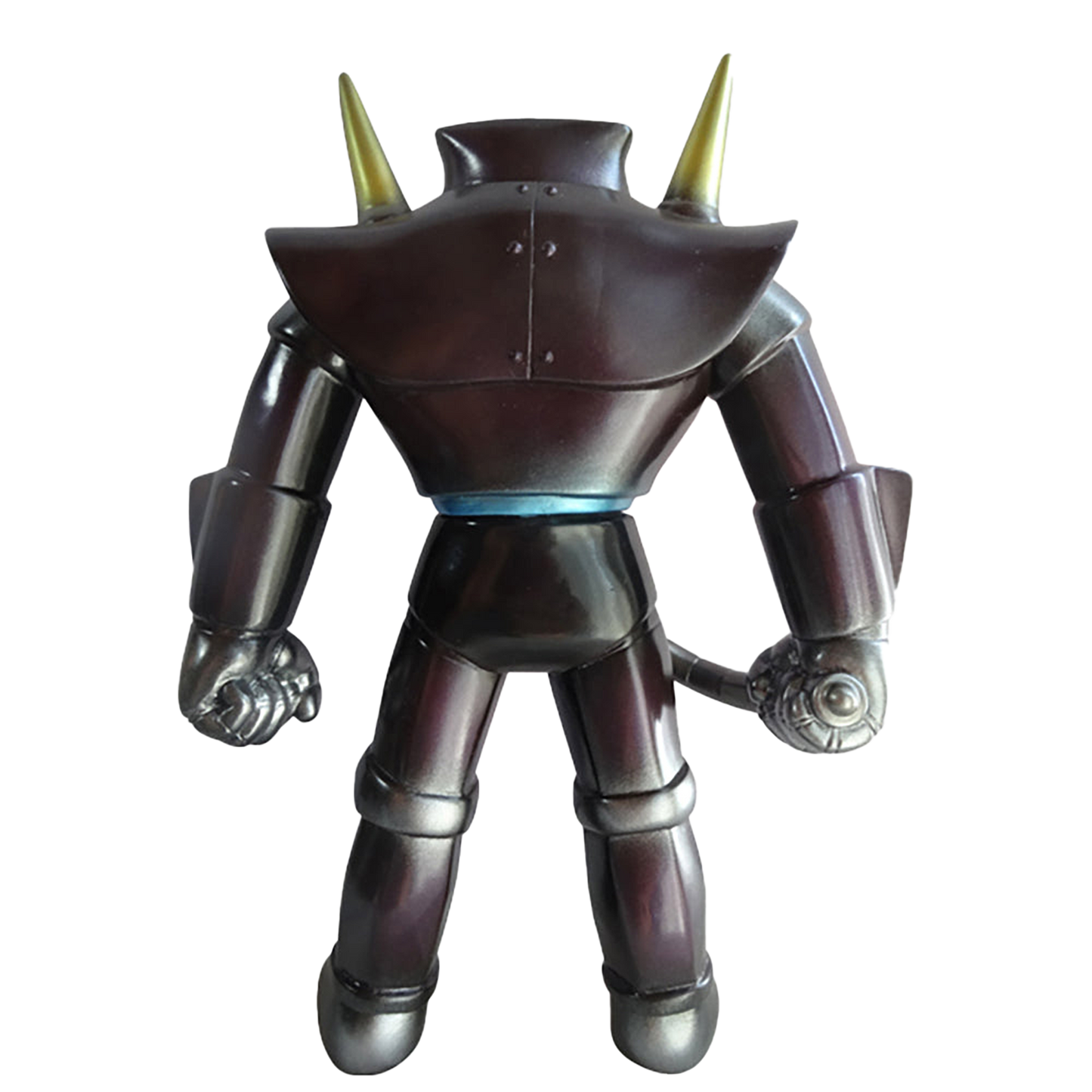 機械獣ゴリアスW3