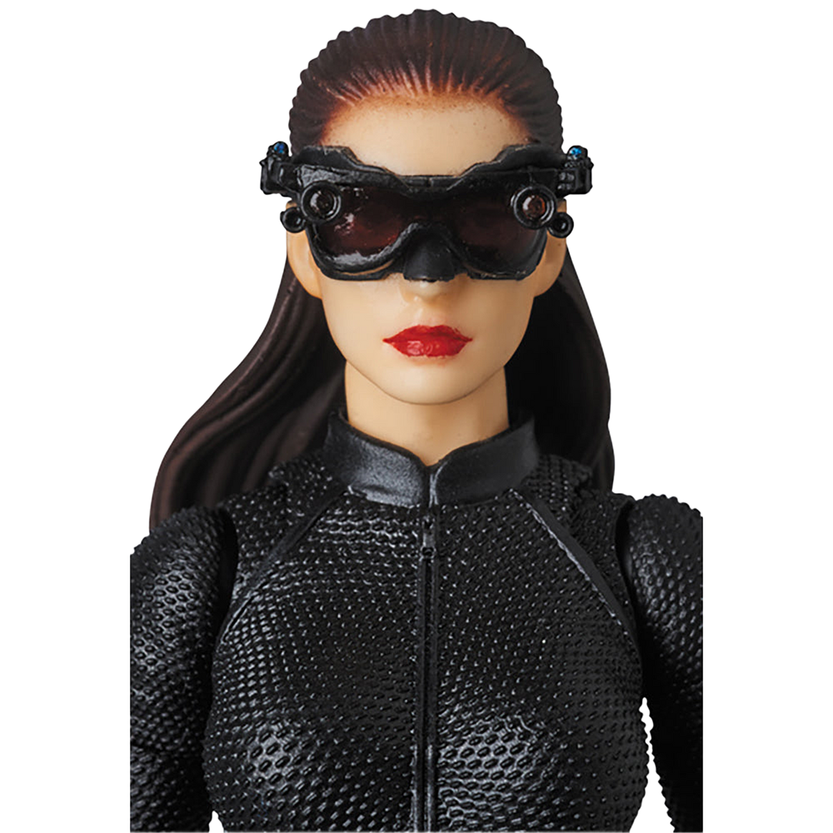 MAFEX Selina Kyle Ver.2.0 アクションフィギュア MAFEX SELINA KYLE Ver.2.0 | MEDICOM TOY OFFICIAL STORE