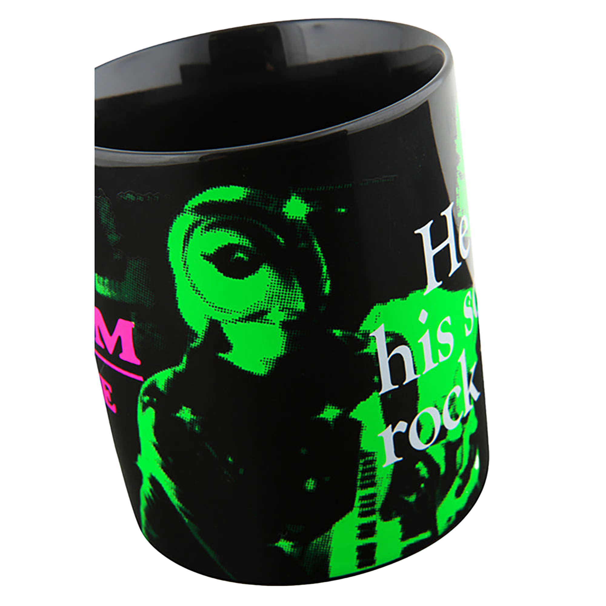 MLE Phantom of the Paradise シリーズ MUG CUP