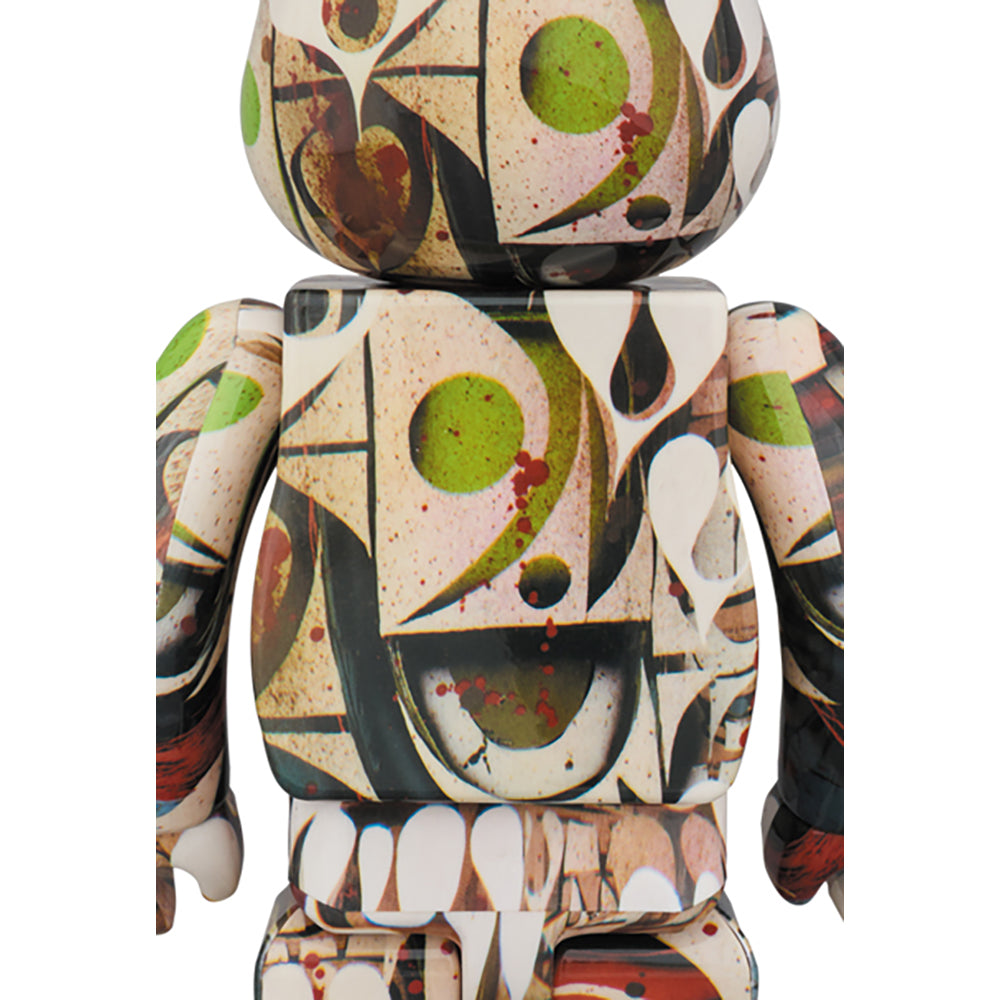 BE@RBRICK PHIL FROST 100％ & 400％_3