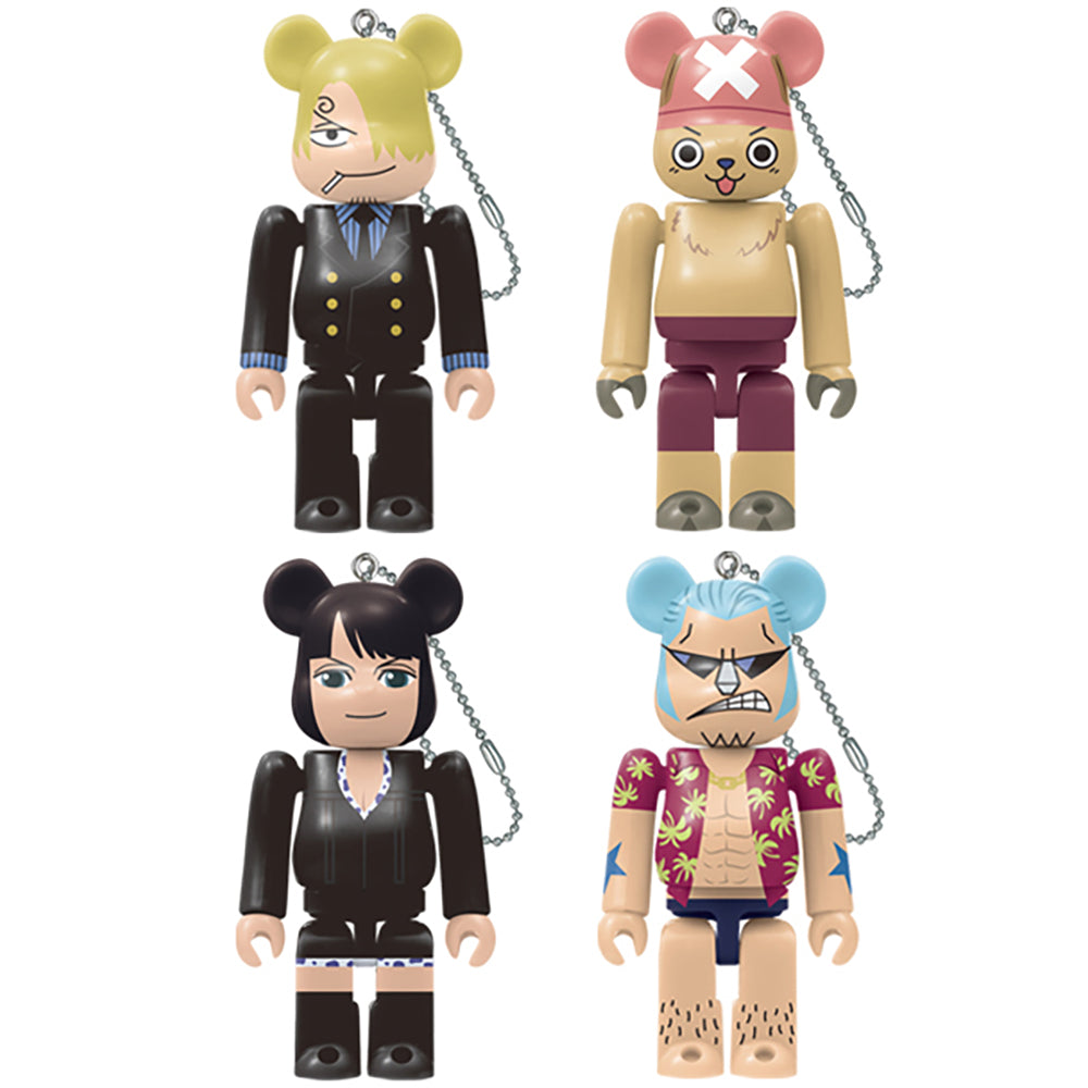 ワンピース BE@RBRICK Vol.2_2