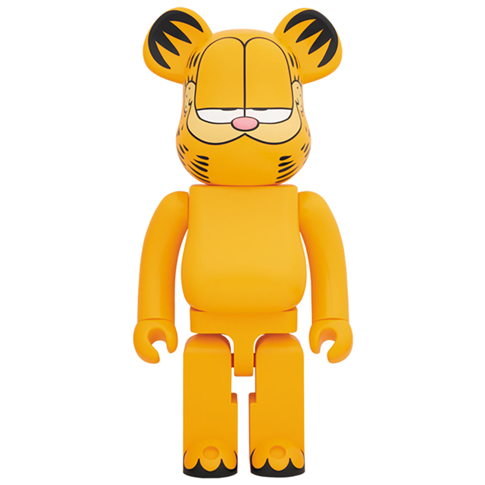 BE@RBRICK GARFIELD 1000％_0