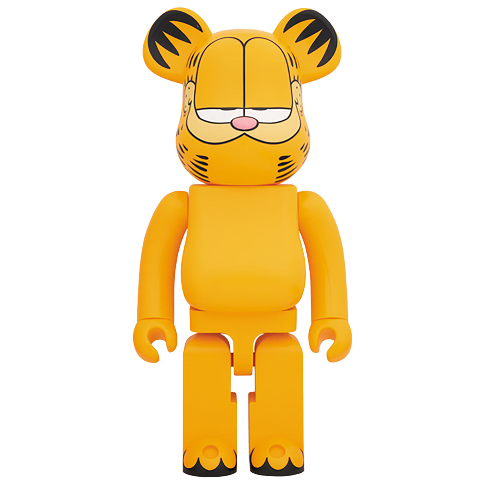 BE@RBRICK GARFIELD 1000％