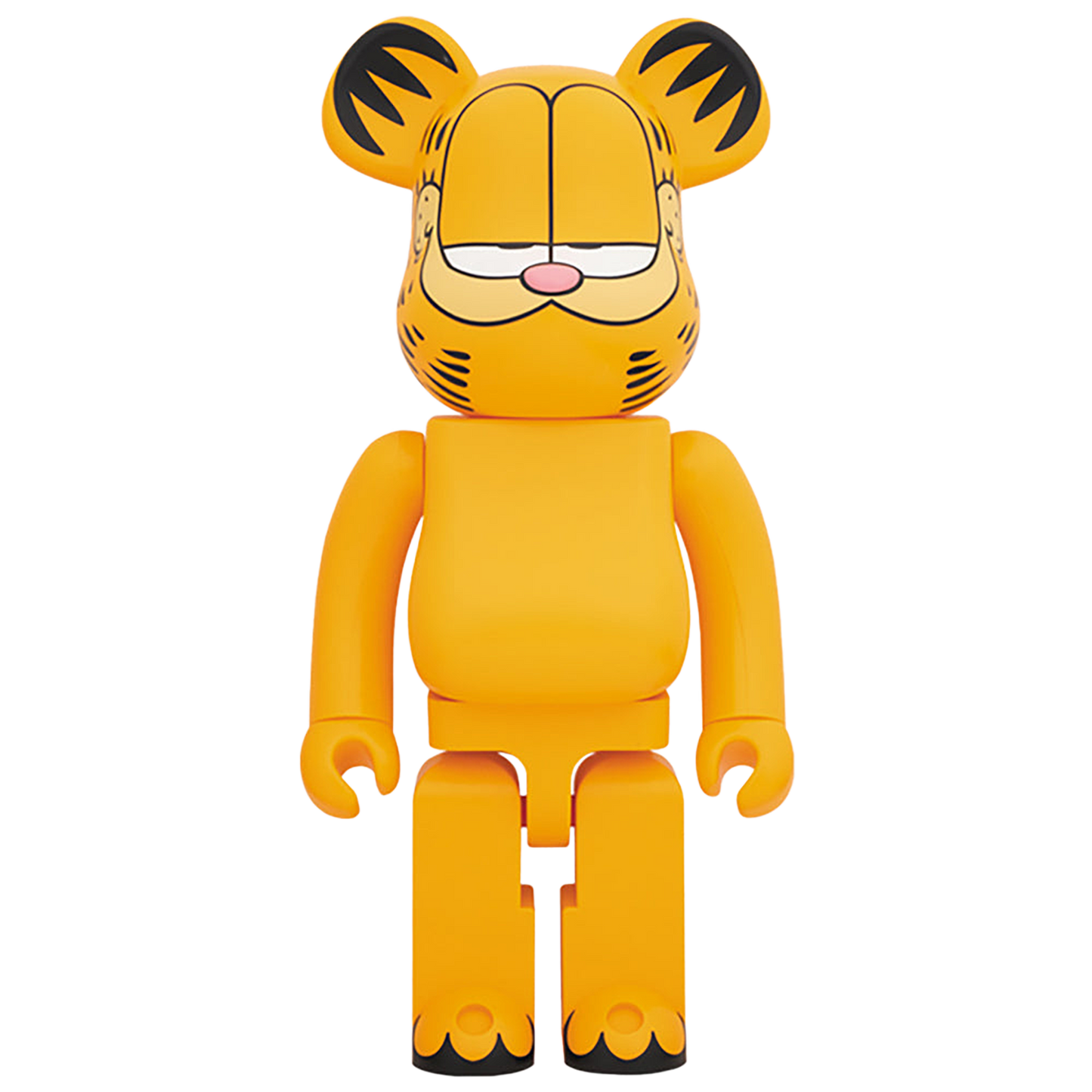 BE@RBRICK GARFIELD 1000％