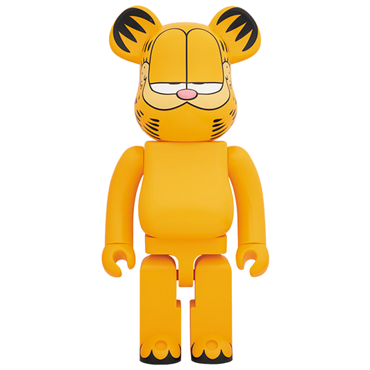 BE@RBRICK GARFIELD 1000％