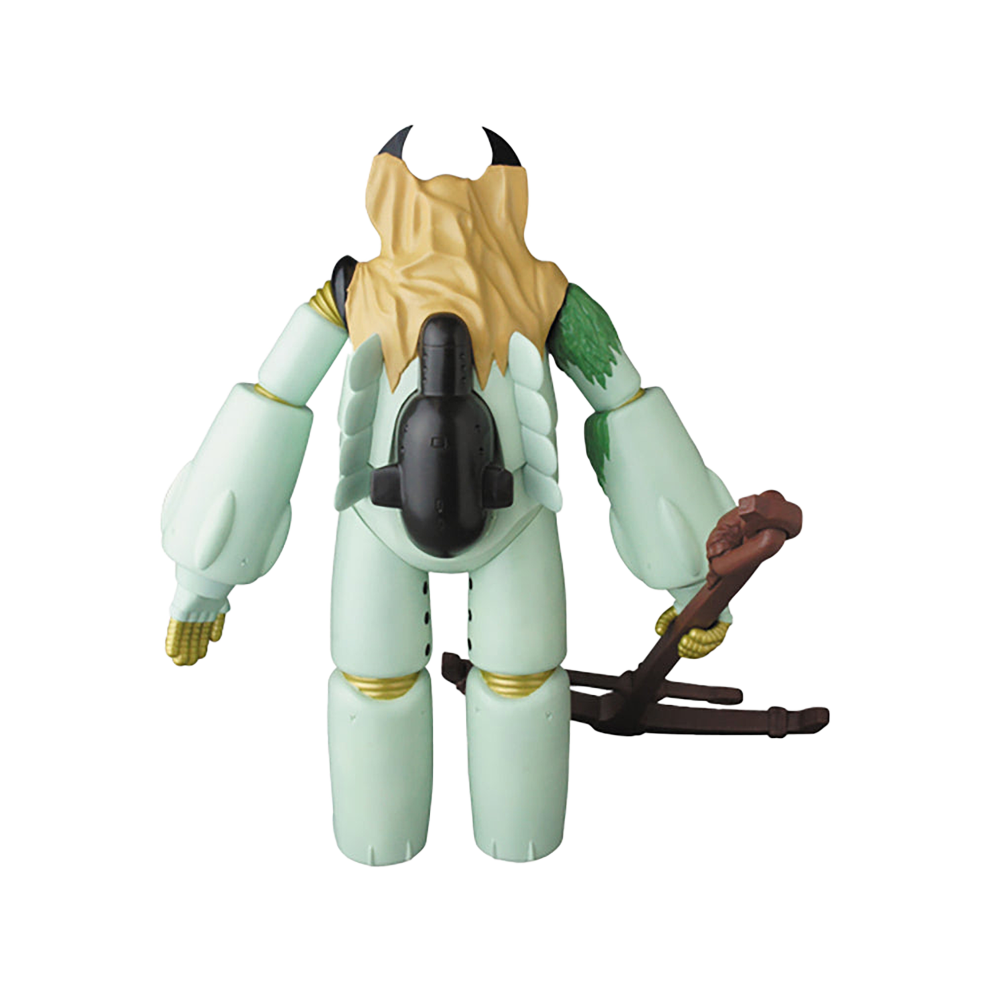 ネプチューン | MEDICOM TOY OFFICIAL STORE