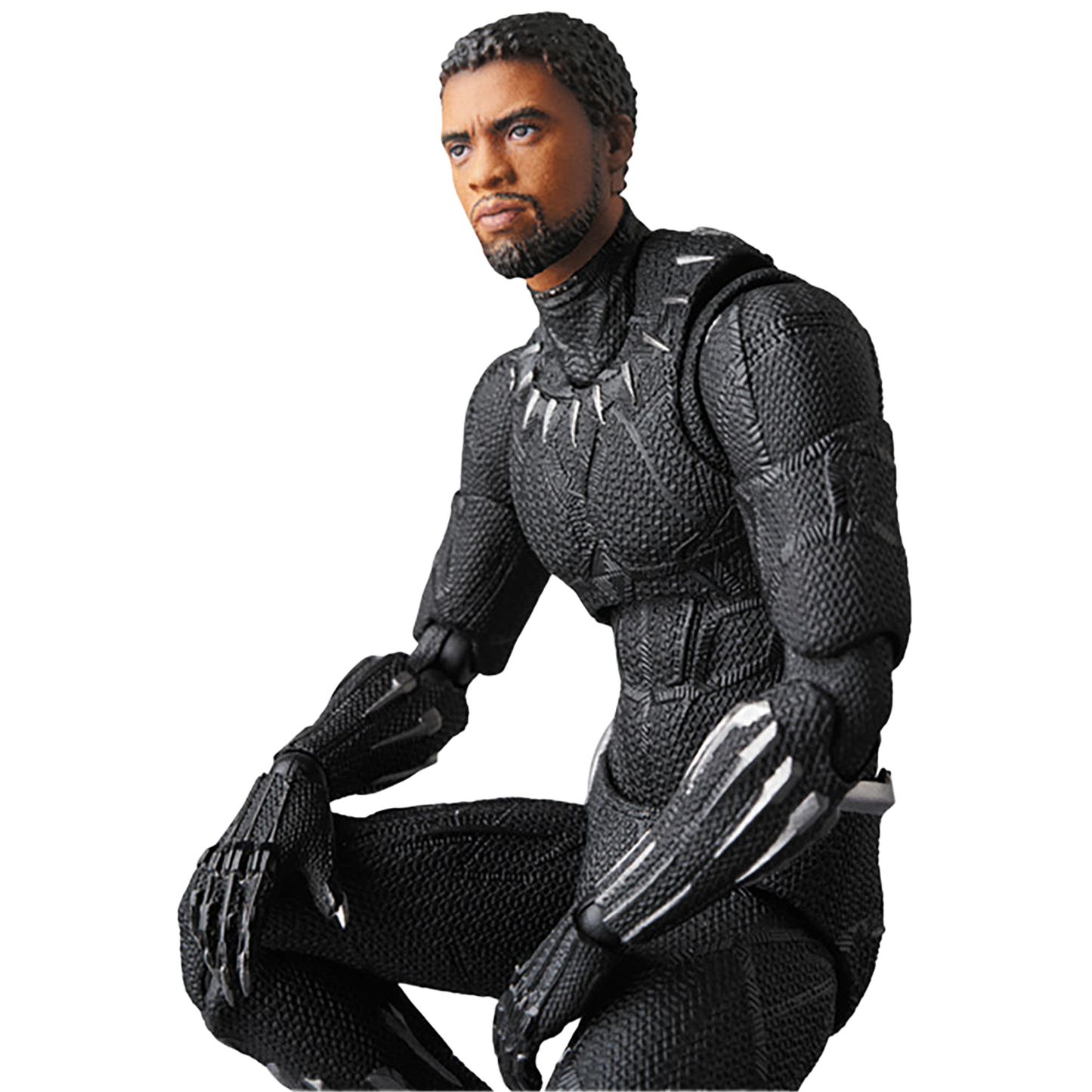 MAFEX BLACK PANTHER