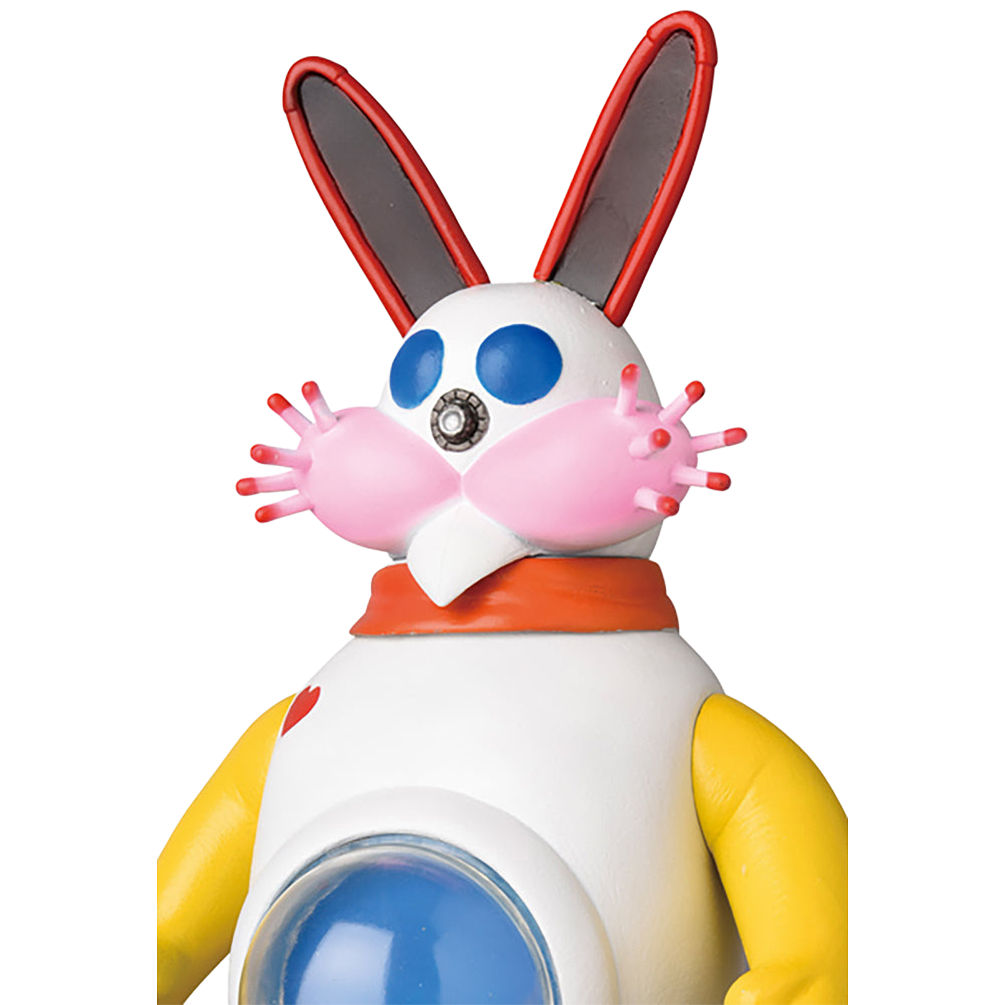 ロボピョン（がんばれ!!ロボコンより）