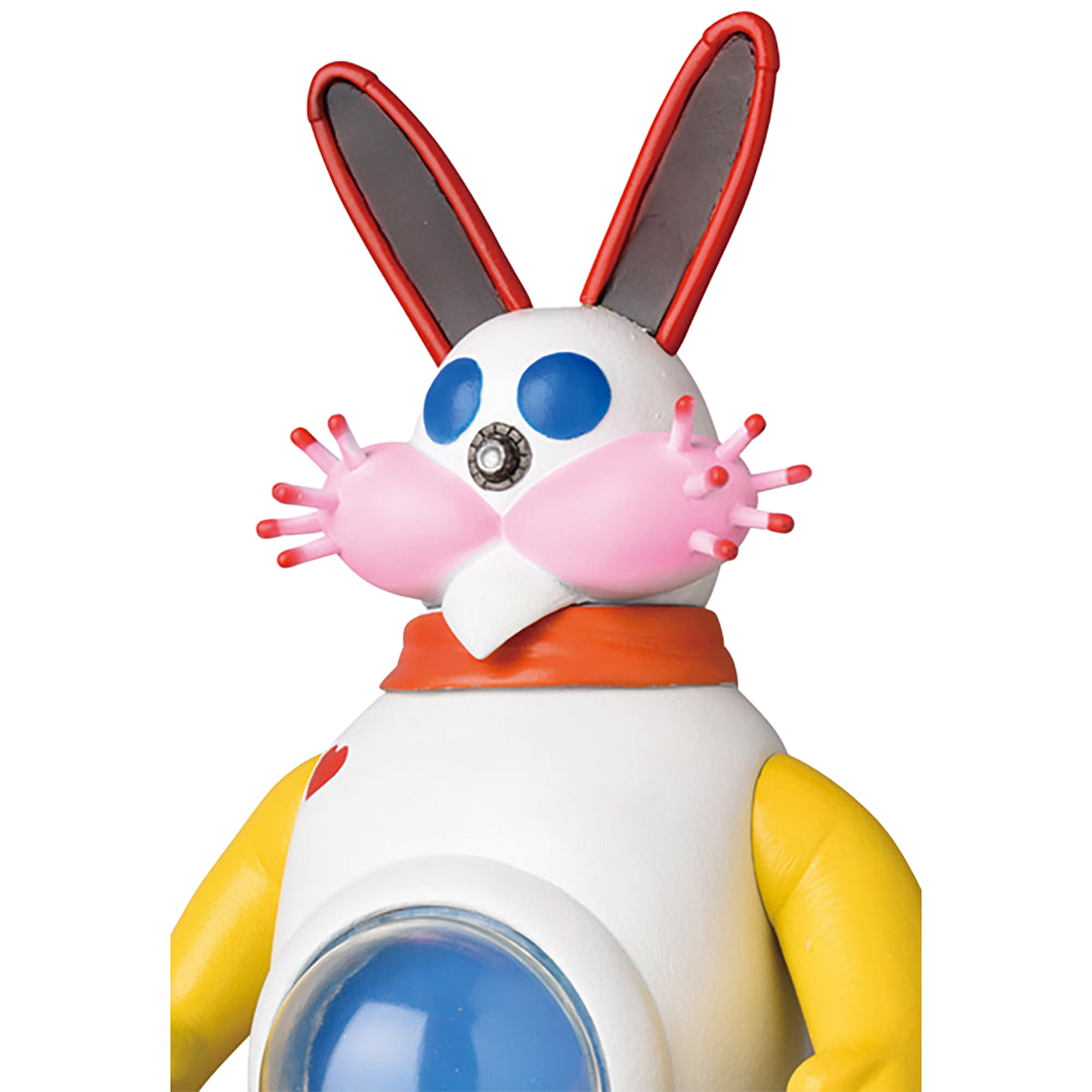 ロボピョン（がんばれ!!ロボコンより）