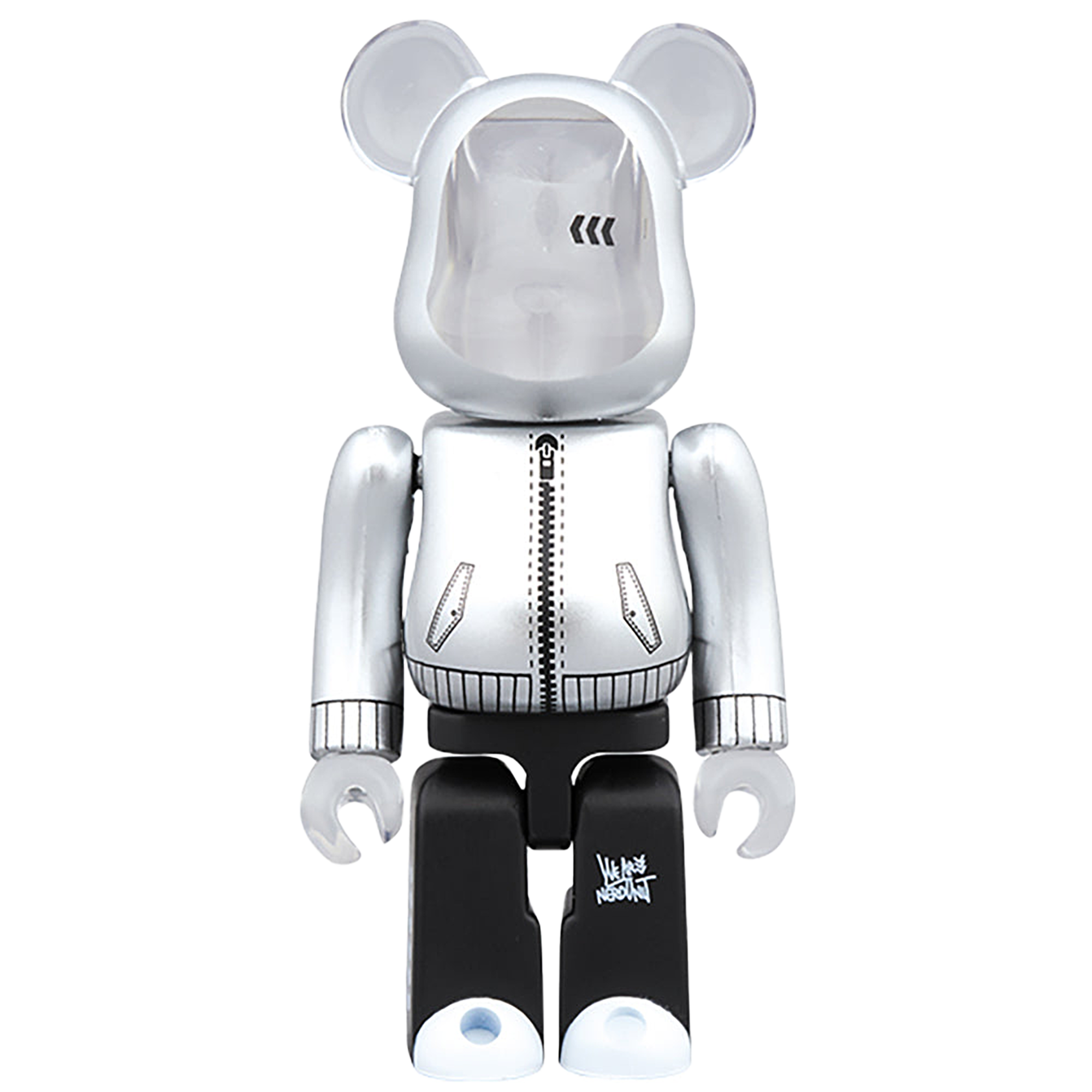 BE@RBRICK NERDUNIT