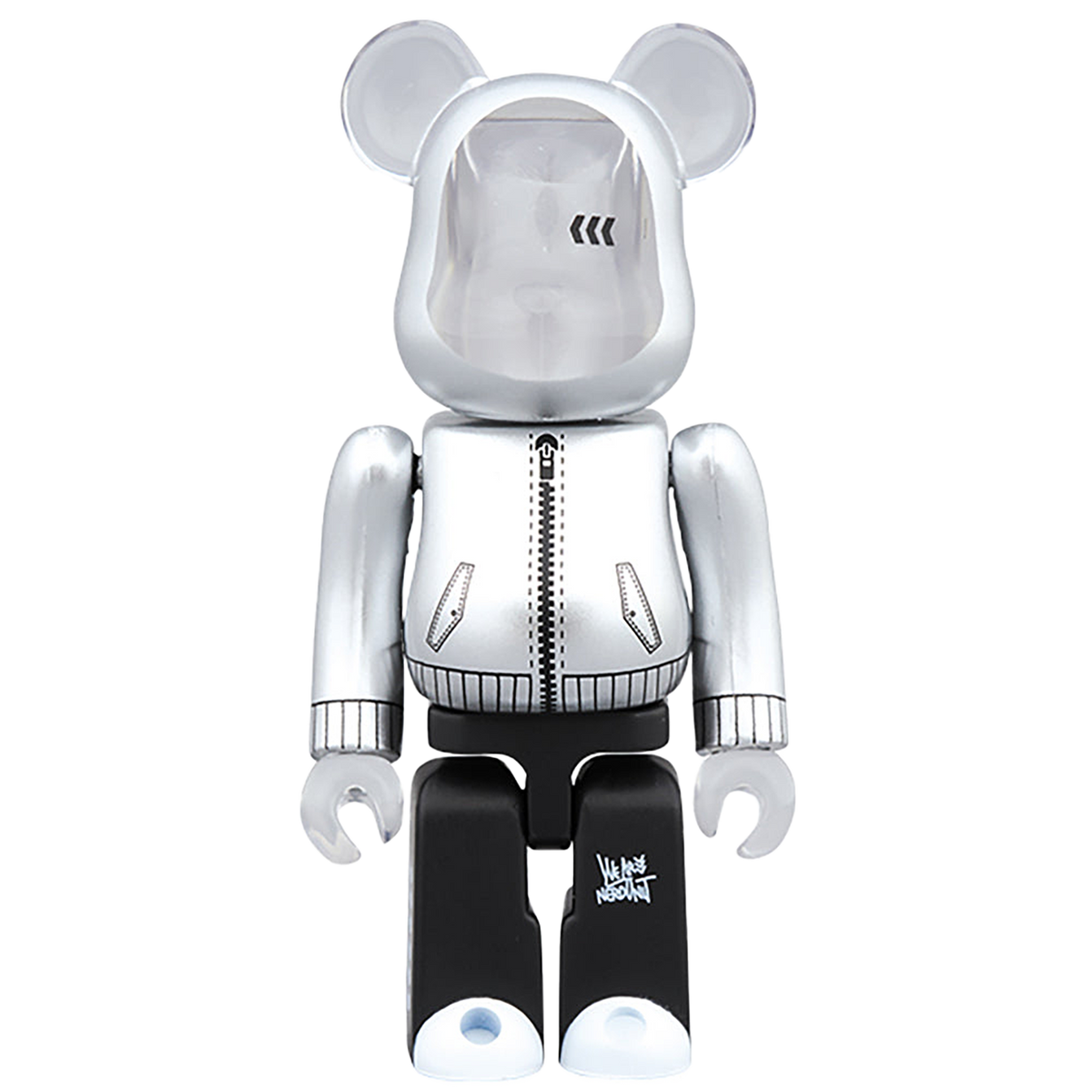BE@RBRICK NERDUNIT