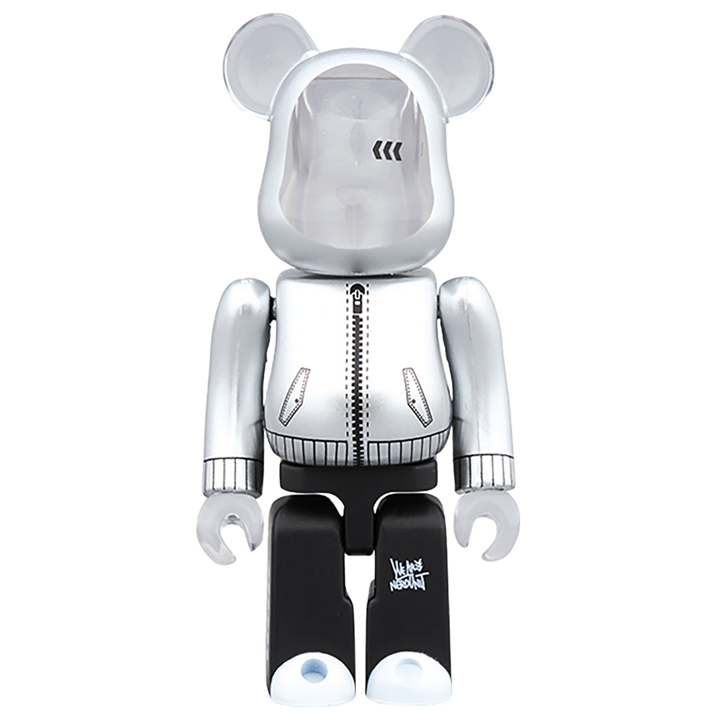 BE@RBRICK NERDUNIT