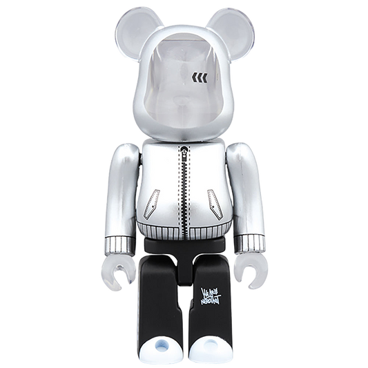 BE@RBRICK NERDUNIT