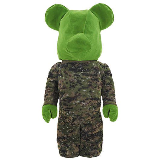 BE@RBRICK READYMADE × F.C.Real Bristol 1000％