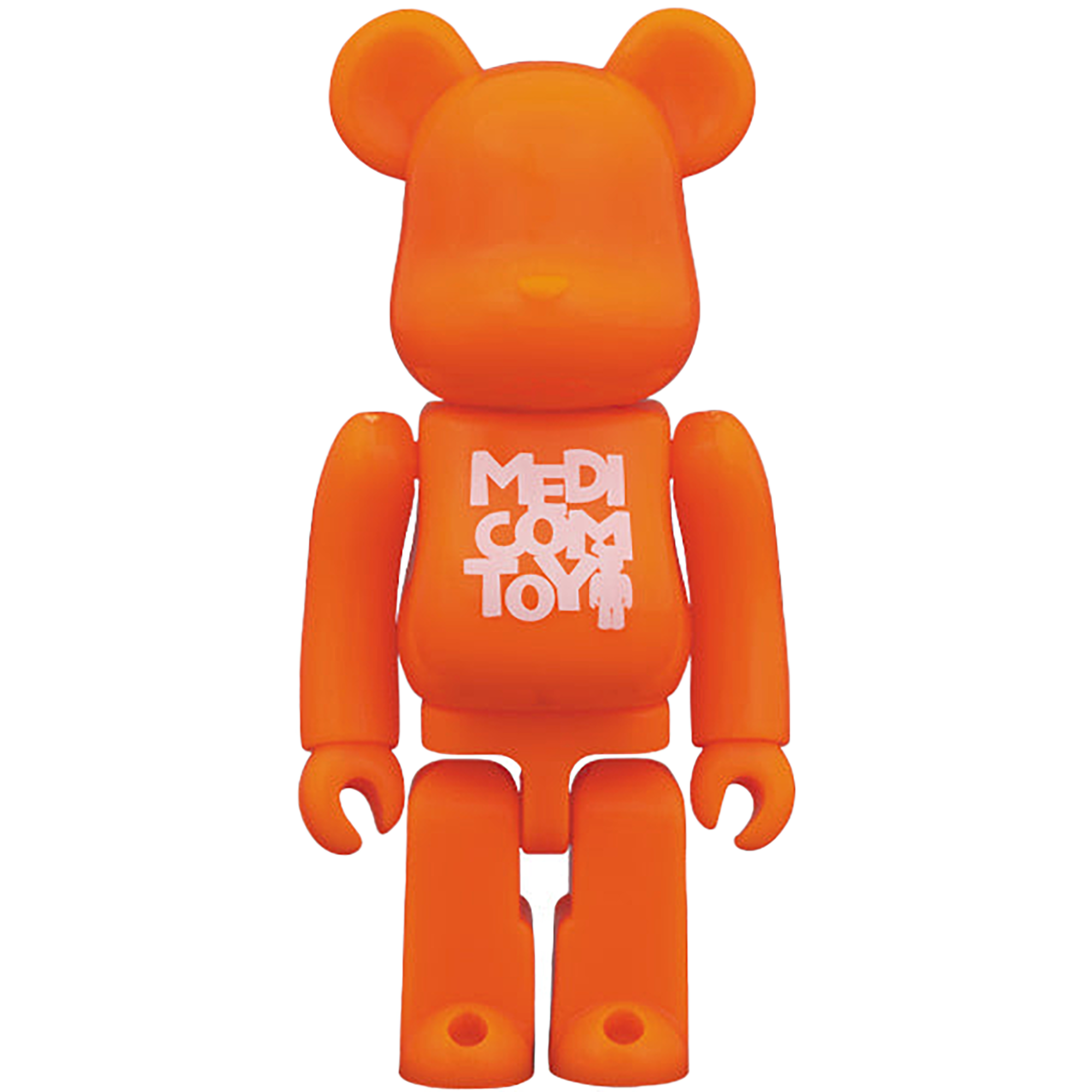 BE@RBRICK SERIES 39 Release campaign Special Edition