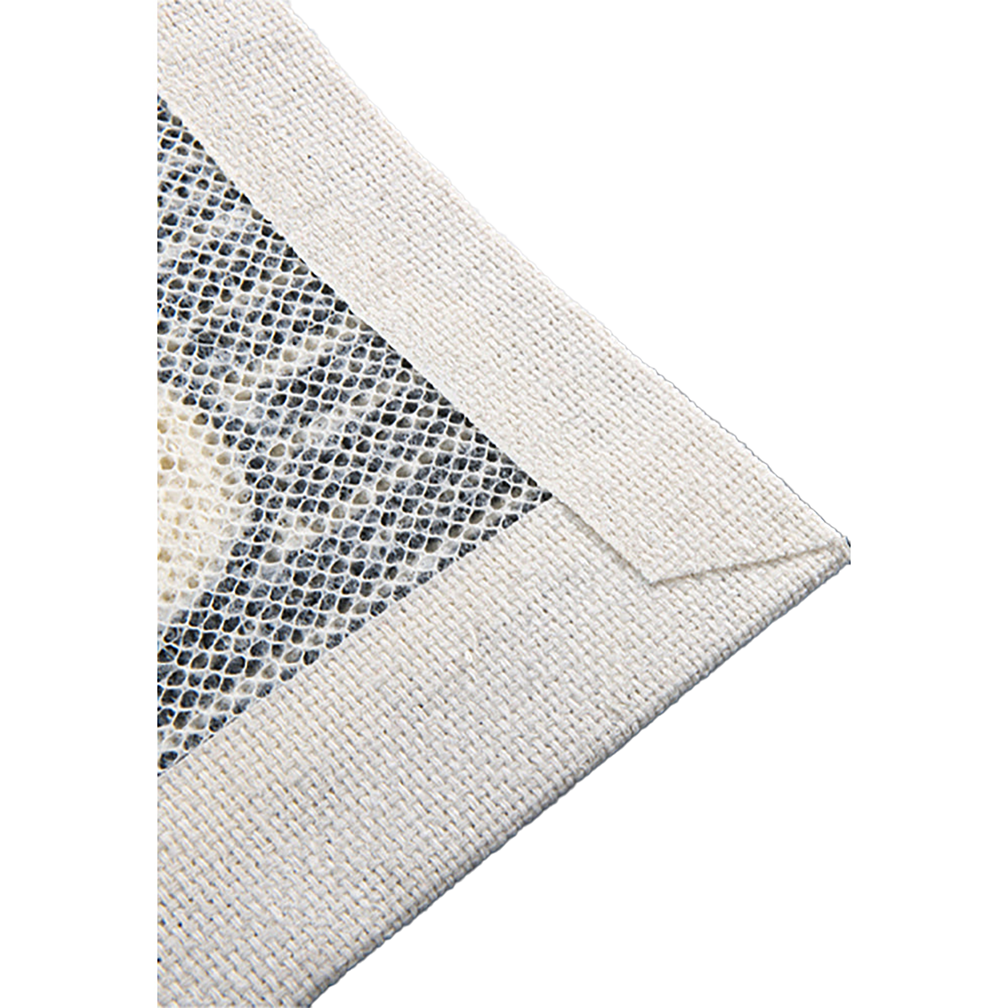KRINK RUG MAT "GRAPHIC"