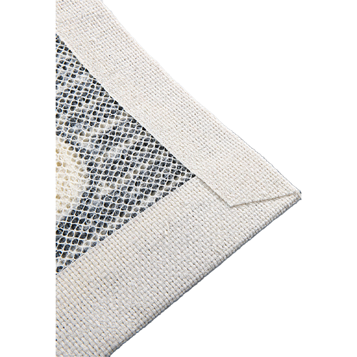 KRINK RUG MAT "GRAPHIC"