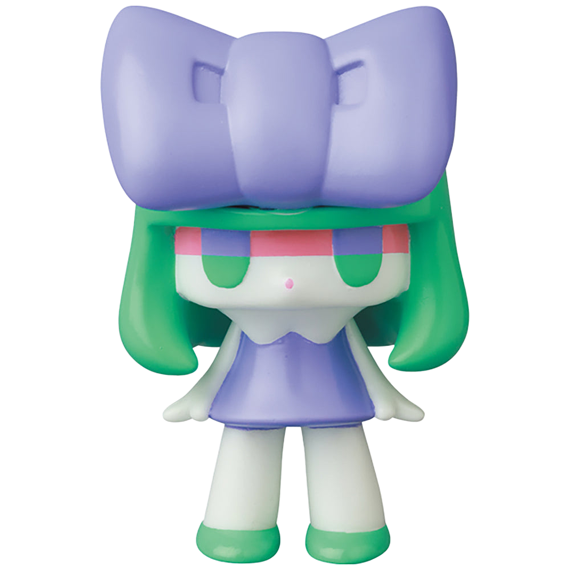 VAG(VINYL ARTIST GACHA) SERIES 32 チヨコ | MEDICOM TOY OFFICIAL STORE